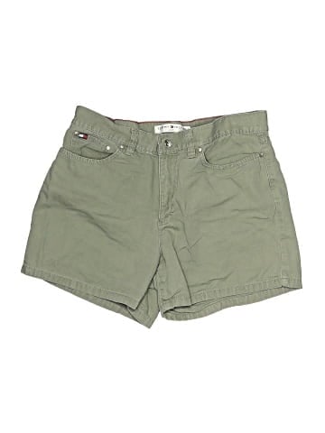 Tommy Hilfiger Khaki Shorts (view 1)