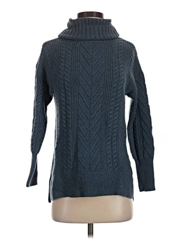 Elie Tahari Turtleneck Sweater (view 1)