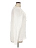 Sundance 100% Polyester Ivory Long Sleeve Blouse Size XL - photo 4