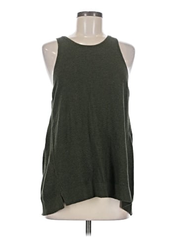 Lou & Grey Sweater Vest (view 1)