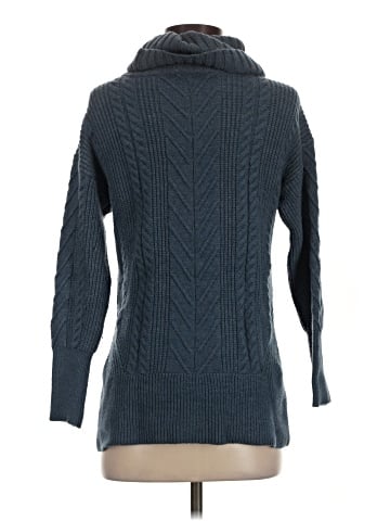 Elie Tahari Turtleneck Sweater (view 2)