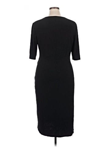 Roz & Ali Cocktail Dress (view 2)