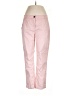 Boden Solid Pink Casual Pants Size 10 (petite) - photo 1
