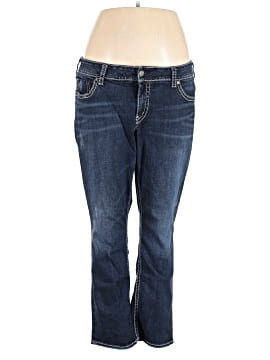 Silver Jeans Co. Jeans