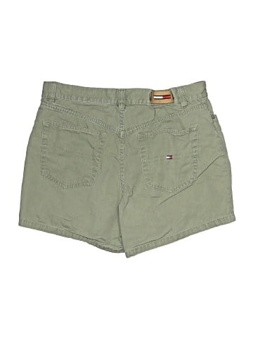 Tommy Hilfiger Khaki Shorts (view 2)
