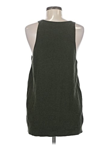 Lou & Grey Sweater Vest (view 2)