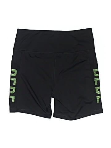 Bebe Sport Athletic Shorts (view 2)