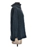 Elie Tahari Teal Turtleneck Sweater Size XS - photo 4