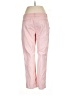 Boden Solid Pink Casual Pants Size 10 (petite) - photo 2