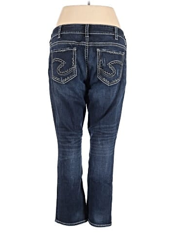 Silver Jeans Co. Jeans (view 2)