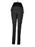 Motherhood Black Active Pants Size Lg Maternity - photo 2