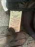 Ann Taylor Solid Blue Casual Pants Size 14 - photo 5