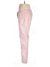 Boden Solid Pink Casual Pants Size 10 (petite) - photo 5