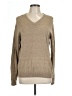H&M Tan Pullover Sweater Size L - photo 1