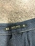 Zara Basic Blue Casual Pants Size 10 - photo 4