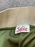 Justice Green Skort Size 12 - photo 3