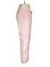 Boden Solid Pink Casual Pants Size 10 (petite) - photo 4