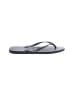 Havaianas Gray Flip Flops Size 37 - 38 - photo 1