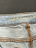 American Eagle Outfitters Blue Denim Shorts Size 18 - photo 3