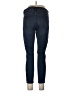 Kut from the Kloth Color Block Blue Jeans Size 12 - photo 2