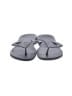 Havaianas Gray Flip Flops Size 37 - 38 - photo 2