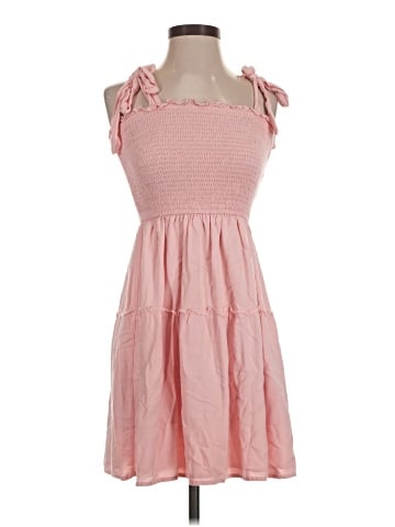 Zesica Casual Dress (view 1)