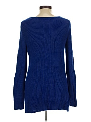 Dana Buchman Pullover Sweater (view 2)