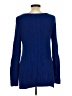 Dana Buchman Blue Pullover Sweater Size L - photo 2