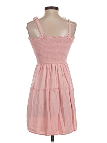 Zesica Casual Dress (view 2)