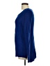 Dana Buchman Blue Pullover Sweater Size L - photo 5