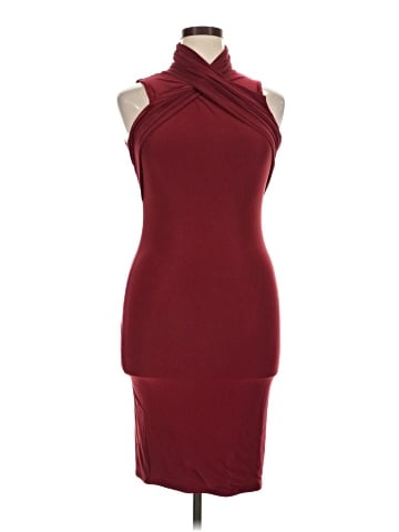 Missguided Cocktail Dress (view 1)
