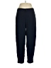 Trina Turk 100% Polyester Solid Blue Casual Pants Size 10 - photo 1