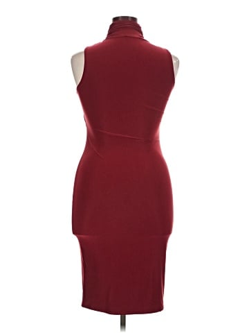 Missguided Cocktail Dress (view 2)
