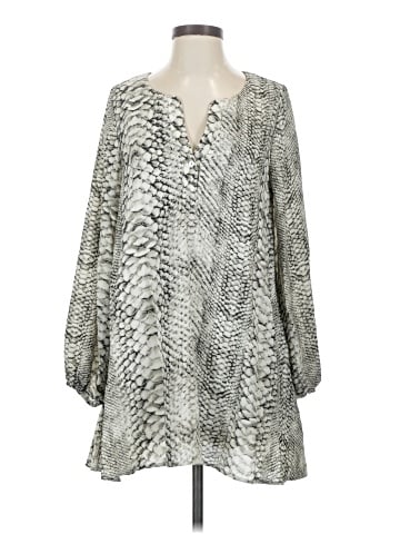 Adrienne Casual Dress (view 1)