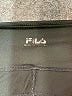 FILA Black Active Pants Size M - photo 7