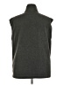 St. John's Bay 100% Cotton Solid Gray Vest Size XXL - photo 2