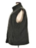St. John's Bay 100% Cotton Solid Gray Vest Size XXL - photo 5
