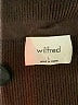 Wilfred Brown Sweater Vest Size L - photo 7
