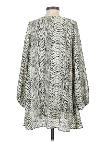 Adrienne Casual Dress (view 2)