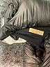 Alala Black Long Sleeve Turtleneck Size L - photo 7