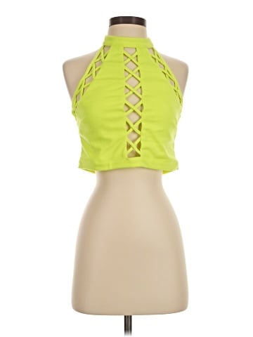 Millau Tank Top (view 1)