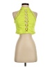 Millau Green Tank Top Size S - photo 1