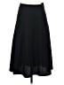 Vince. Solid Black Formal Skirt Size XS - photo 1