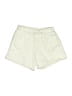 The North Face Solid Ivory Athletic Shorts Size M - photo 1
