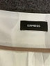 Express Ivory Cargo Pants Size 0 - photo 7