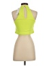 Millau Green Tank Top Size S - photo 2