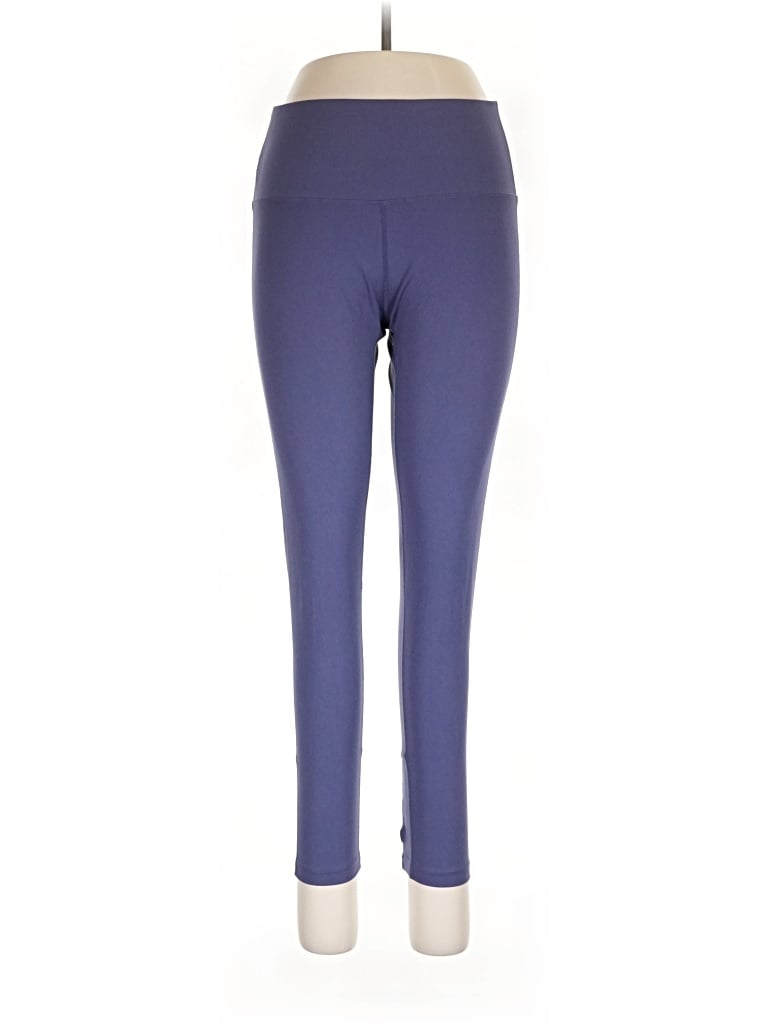 Click to view more detailed imagery on our partner's website Pre-owned Apana Active Pants In Blue