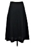 Vince. Solid Black Formal Skirt Size XS - photo 2