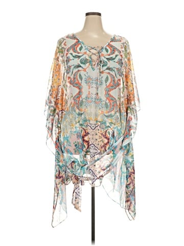 City Chic Kimono (view 1)