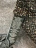 Tibi Tweed Gray Casual Dress Size 4 - photo 8